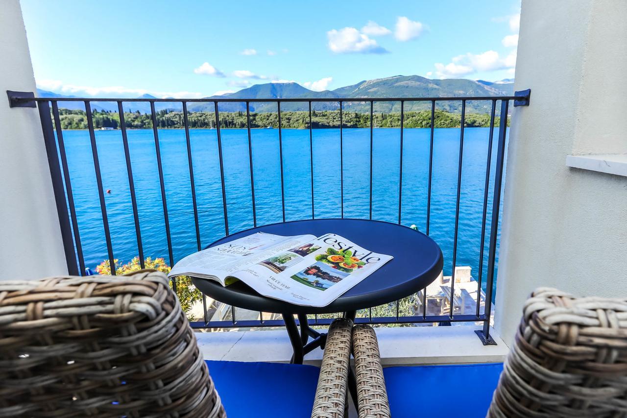 Apartments Maestral Тиват Экстерьер фото